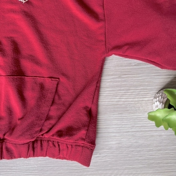 GYMSHARK lightweight pullover sweatshirt size M - Picture 9 of 16